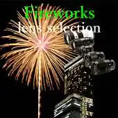 Free play online Fireworks shooting lens APK