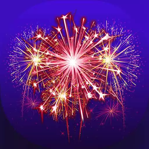 Free play online Fireworks – simulator  APK