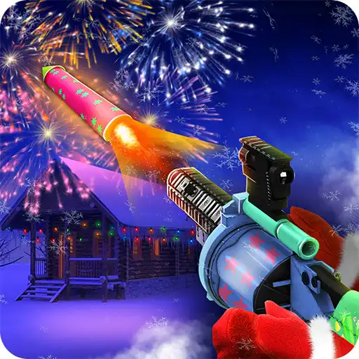 Play Firework Weapons Simulator APK