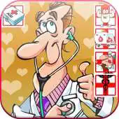 Free play online First Aid Hospital Match APK