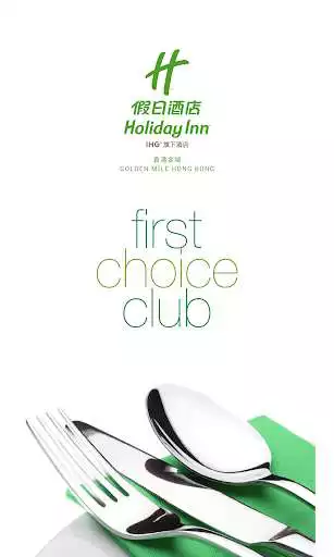 Play First Choice Club App  and enjoy First Choice Club App with UptoPlay