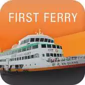 Free play online First Ferry APK