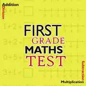 Free play online First Grade Maths APK