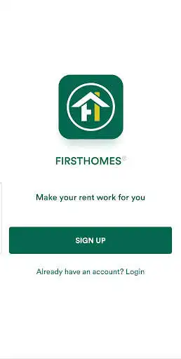 Play FirstHomes as an online game FirstHomes with UptoPlay