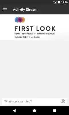 Play FirstLook Mkt