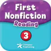 Free play online First Nonfiction Reading 3 APK