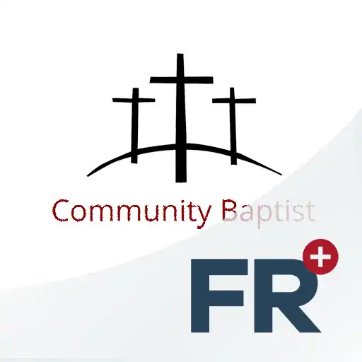 Play First Response : Community Baptist Church APK