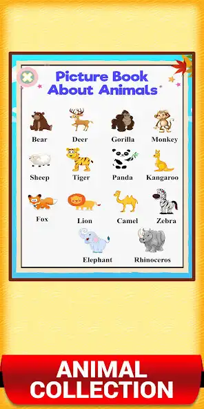 Play First Words Picture Book Games  and enjoy First Words Picture Book Games with UptoPlay