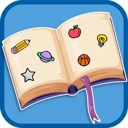 Play First Words Picture Dictionary APK