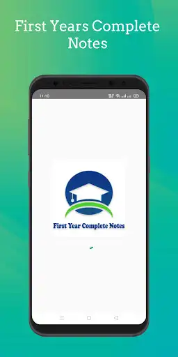 Play First Year Complete Notes  and enjoy First Year Complete Notes with UptoPlay