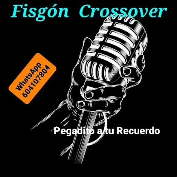 Play Fisgón Crossover  and enjoy Fisgón Crossover with UptoPlay