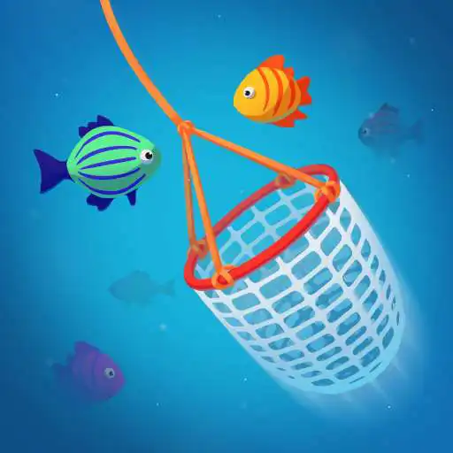 Play Fish Catch APK