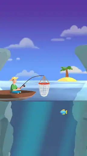 Play Fish Catch  and enjoy Fish Catch with UptoPlay