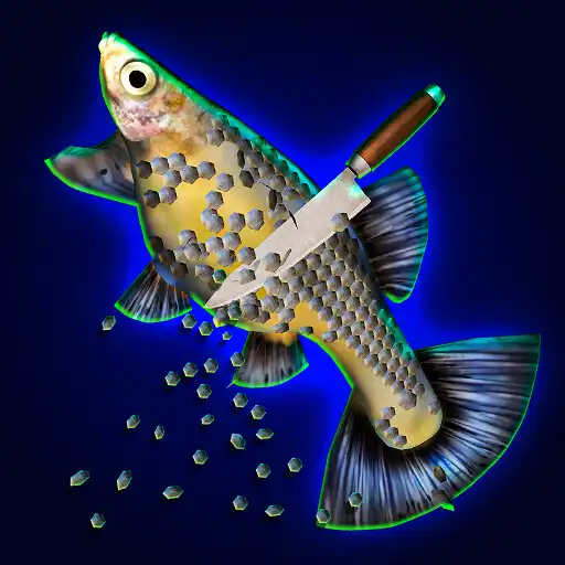 Play Fish Cleaning Master APK