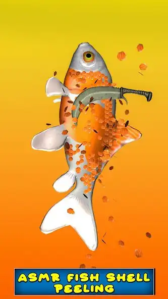 Play Fish Cleaning Master  and enjoy Fish Cleaning Master with UptoPlay