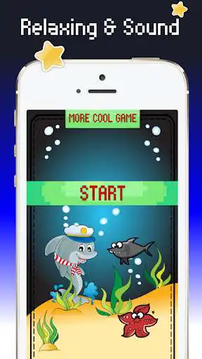 Play Fish color by number pixel art  and enjoy Fish color by number pixel art with UptoPlay