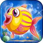 Free play online Fishdom Ocean Mania APK