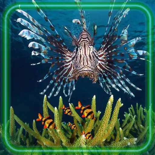 Play Fishes Oceanic World APK