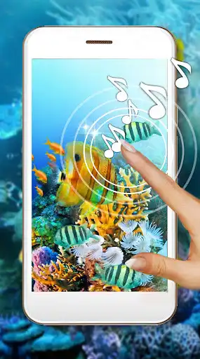 Play Fishes Oceanic World  and enjoy Fishes Oceanic World with UptoPlay