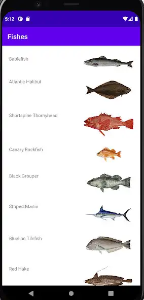 Play Fishes as an online game Fishes with UptoPlay