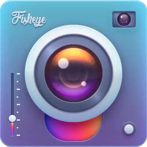 Run free android online FishEye Camera for Instagram APK