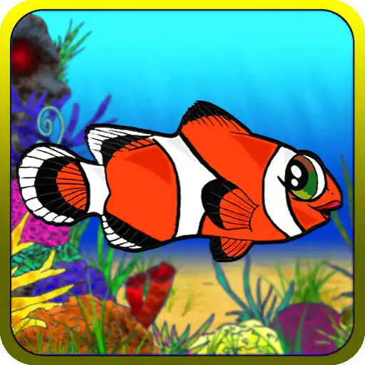 Run free android online Fish Frenzy (Angry Fish) APK