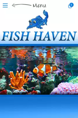 Play Fish Haven