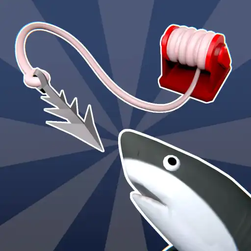 Play Fish  Hooks: Merge Game APK