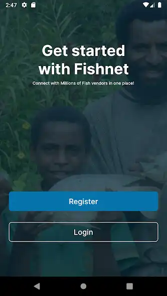 Play Fish Hub Africa  and enjoy Fish Hub Africa with UptoPlay