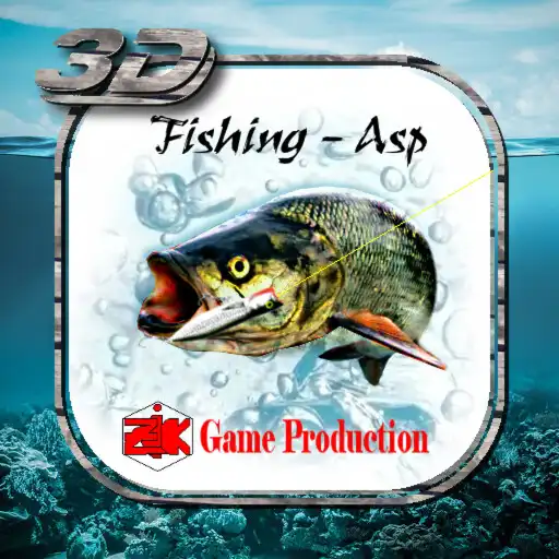 Play Fishing Asp 3D APK