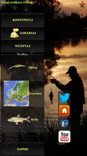 Play Fishing Asp 3D  and enjoy Fishing Asp 3D with UptoPlay