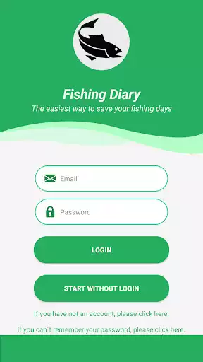 Play Fishing Diary  and enjoy Fishing Diary with UptoPlay