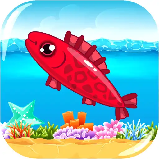 Free play online Fishing Frenzy APK