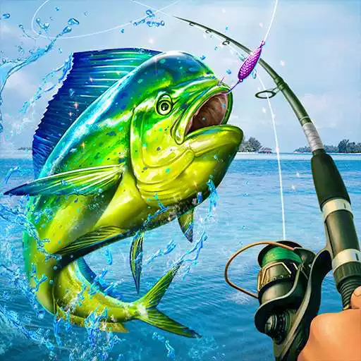 Play Fishing Hit APK