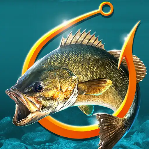 Play Fishing Hook Bass Tournament APK