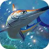 Free play online Fishing Hooked King 2019 APK