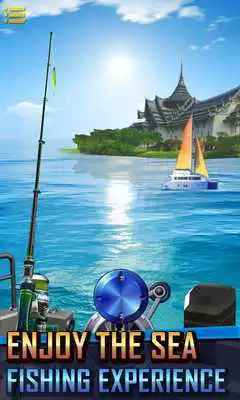 Play Fishing Hooked King 2019