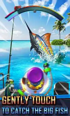 Play Fishing Hooked King 2019