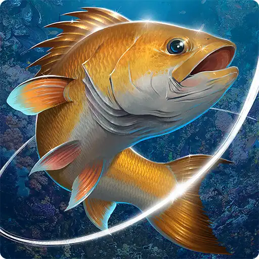 Play Fishing Hook APK