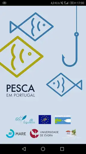 Play Fishing in Portugal  and enjoy Fishing in Portugal with UptoPlay