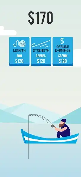 Play Fishing Master - Casual Game  and enjoy Fishing Master - Casual Game with UptoPlay