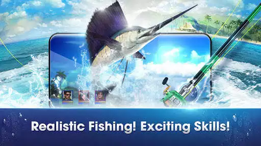 Play FishingStrike