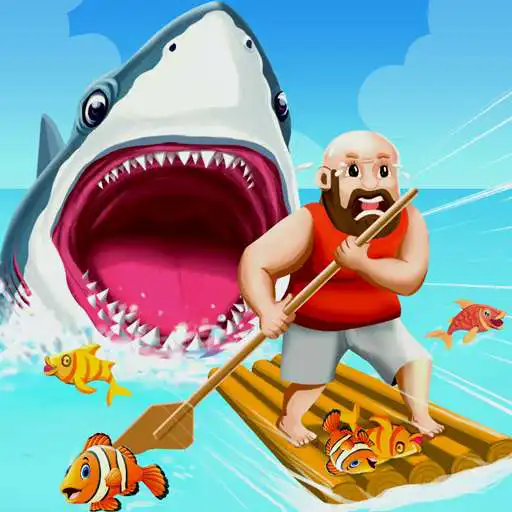 Play Fishing Survival APK