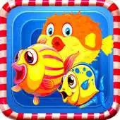 Free play online Fish Kingdom Mania APK