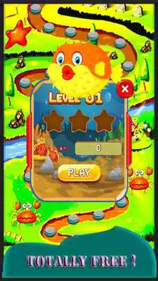 Play Fish Kingdom Mania