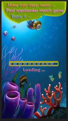 Play Fish Kingdom Mania