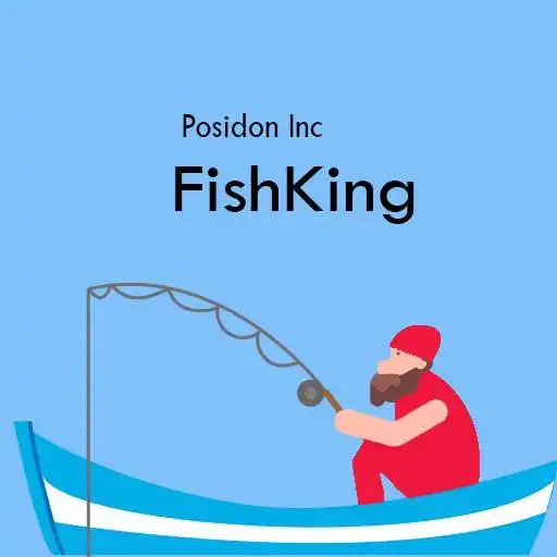 Play FishKing-Posidon Inc APK