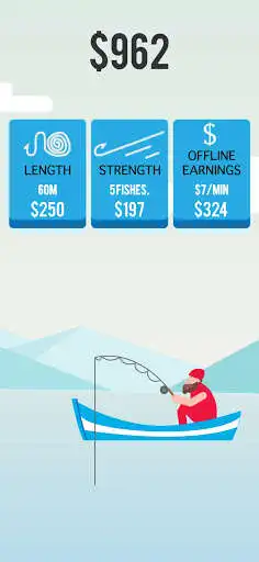 Play FishKing-Posidon Inc as an online game FishKing-Posidon Inc with UptoPlay