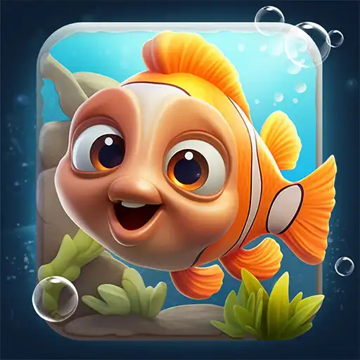 Play Fish Matching - Mahjong Game APK