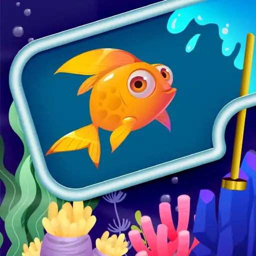 Play Fish Pin - Save The Fish APK